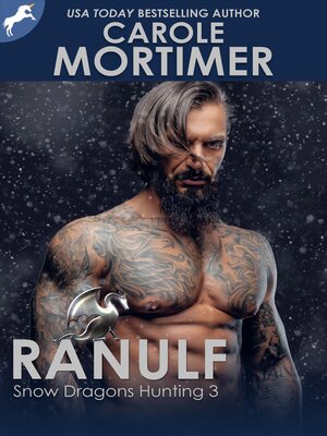 cover image of Ranulf